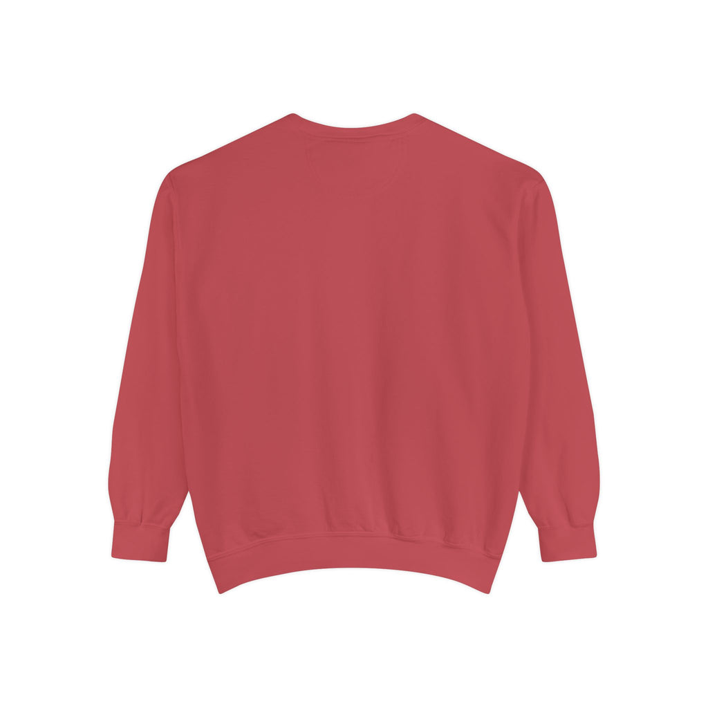Little Bird Embroidered Relaxed Fit Sweatshirt