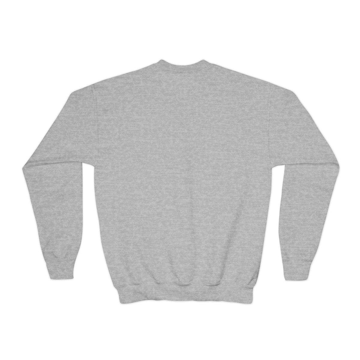 Youth Little Birdie Golf Crewneck Sweatshirt