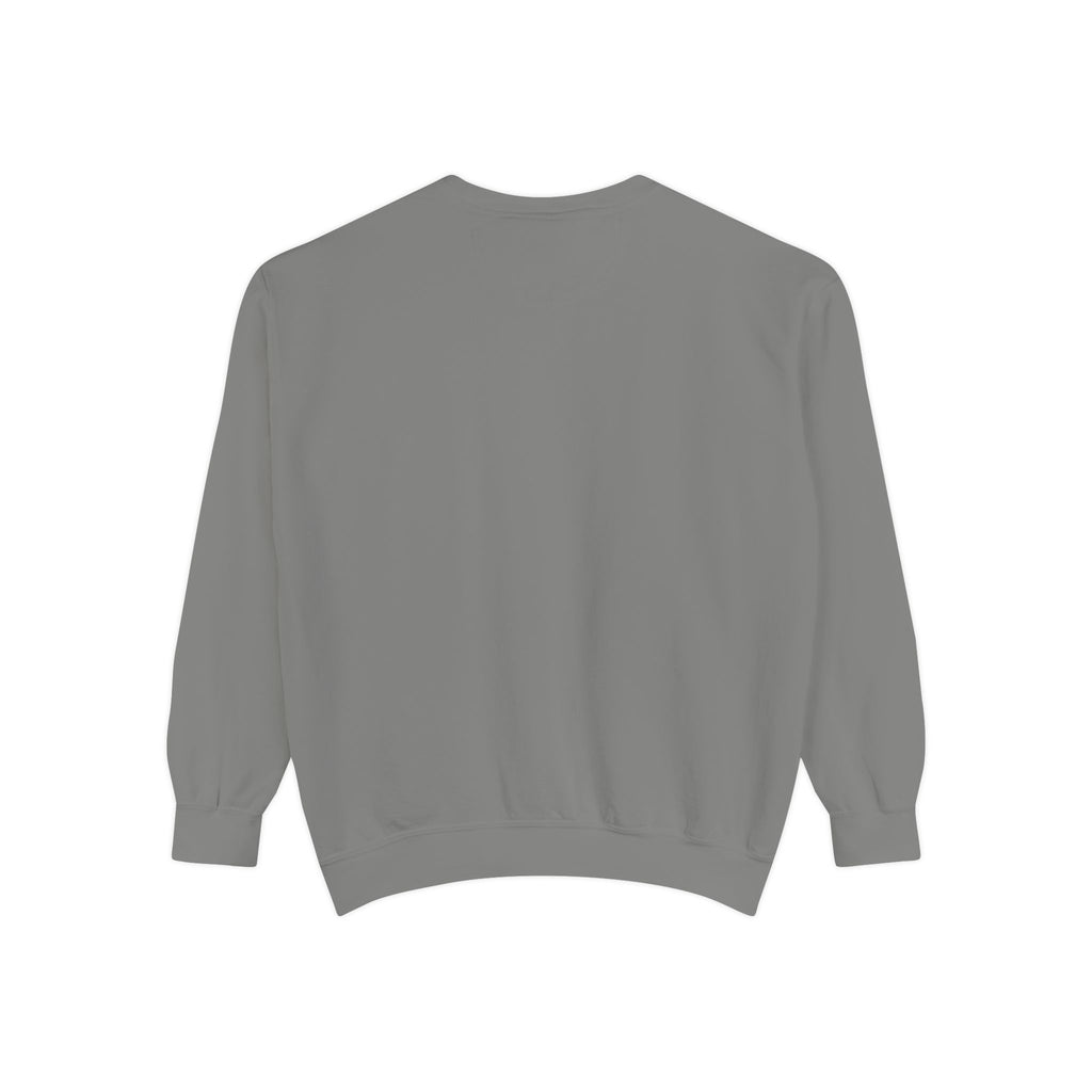 Little Bird Embroidered Relaxed Fit Sweatshirt