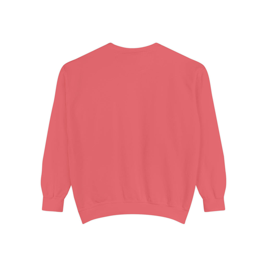 Little Bird Embroidered Relaxed Fit Sweatshirt