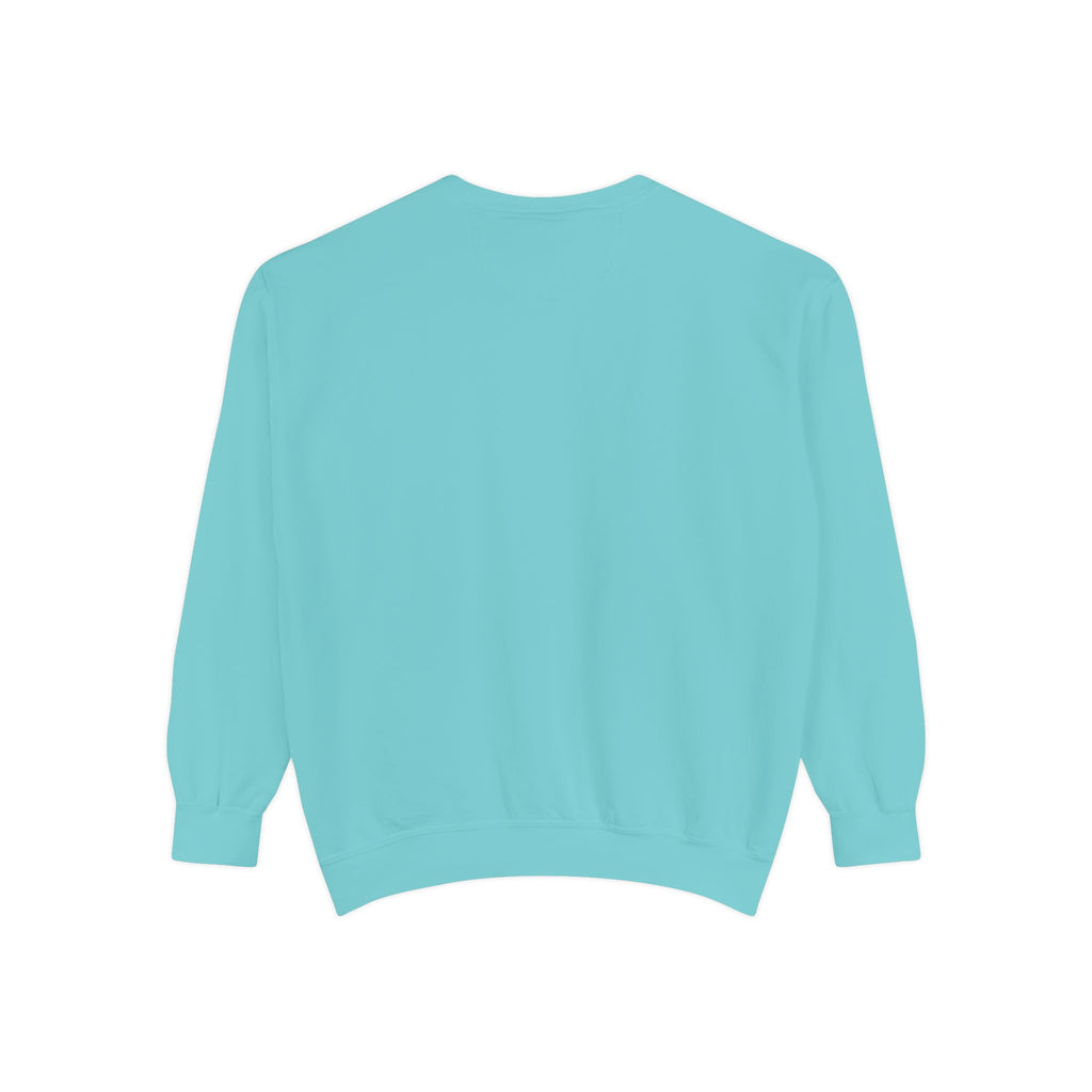 Little Bird Embroidered Relaxed Fit Sweatshirt