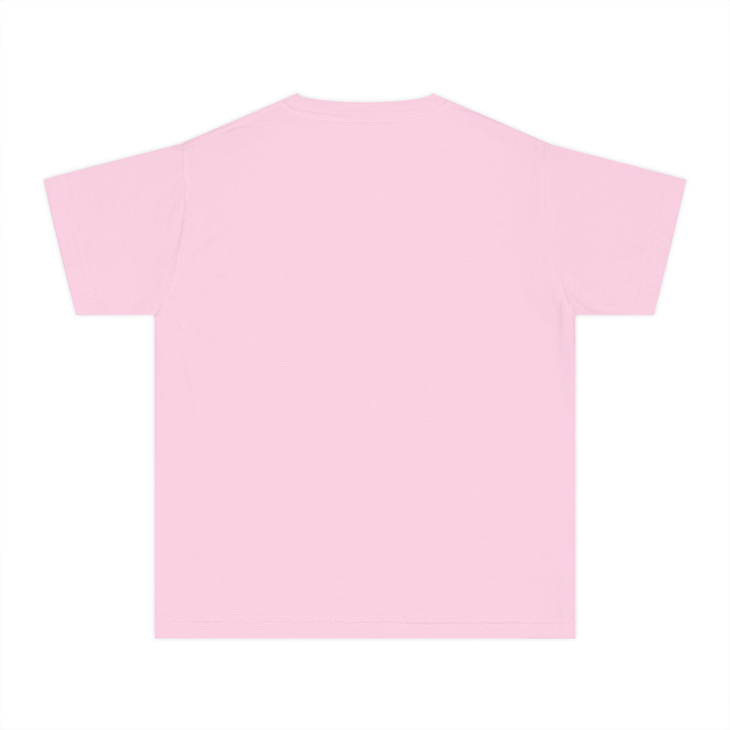 Little Birdie Kids T Shirt Soft Butter Yellow Youth Everyday Tee