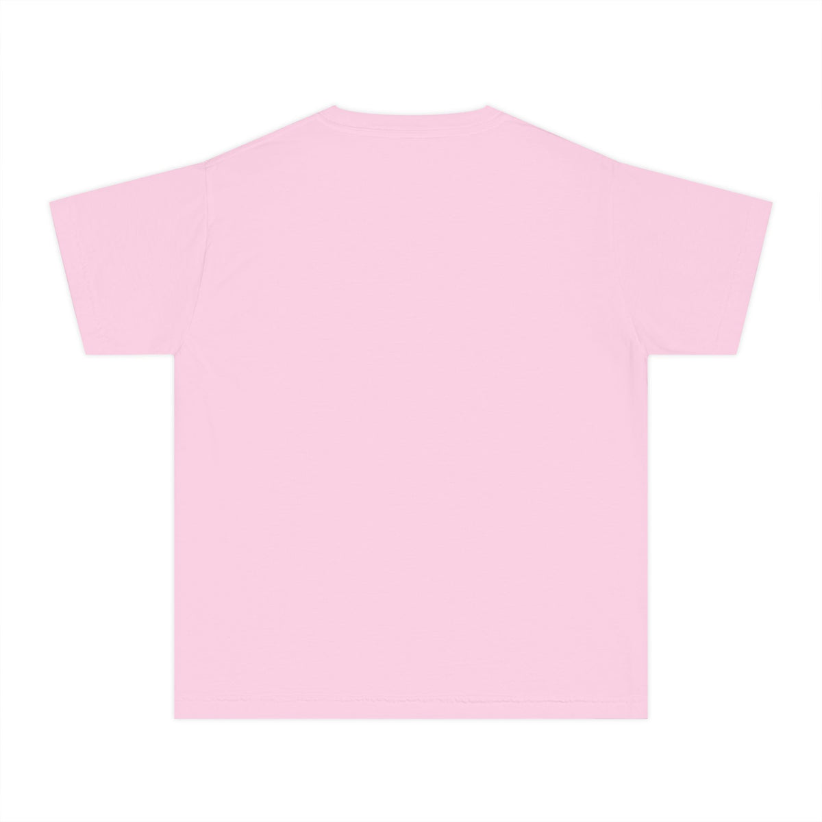 Little Birdie Kids T Shirt Soft Butter Yellow Youth Everyday Tee