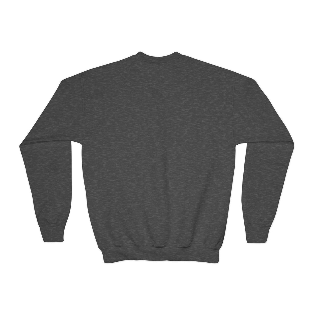 Youth Little Birdie Golf Crewneck Sweatshirt