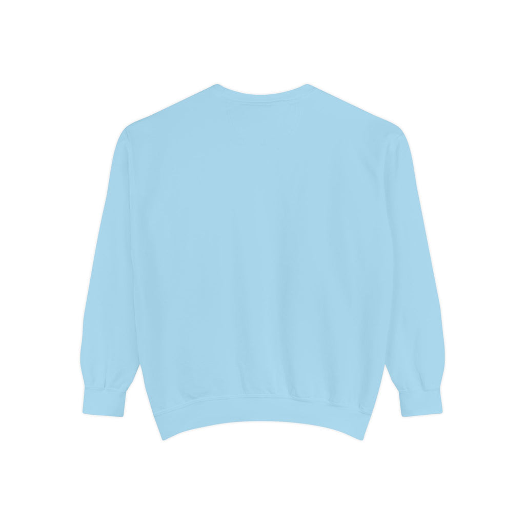 Little Bird Embroidered Relaxed Fit Sweatshirt