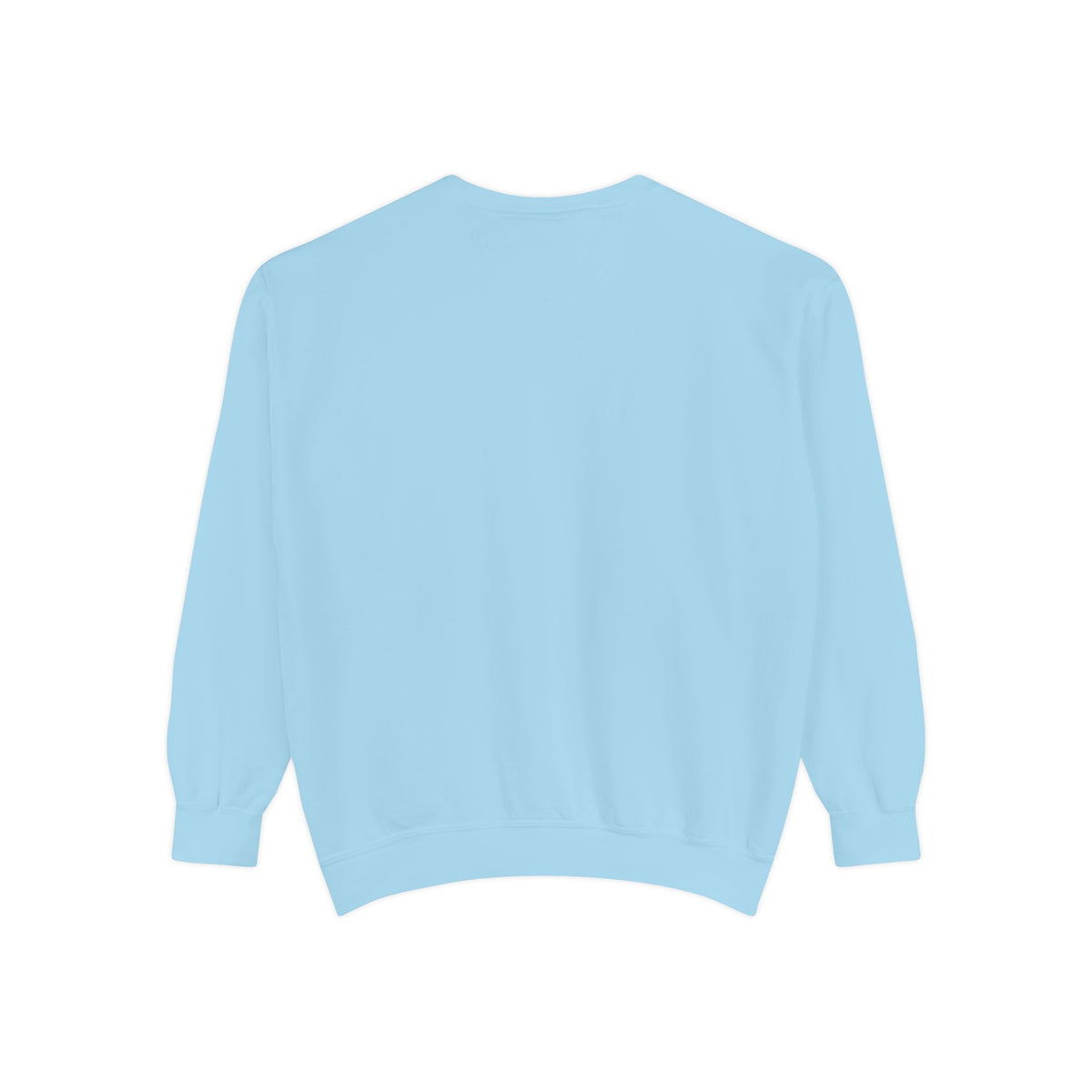 Little Bird Embroidered Relaxed Fit Sweatshirt