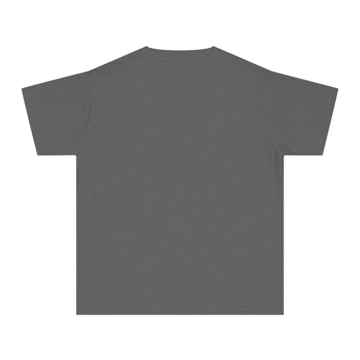 Little Birdie Kids T Shirt Soft Butter Yellow Youth Everyday Tee