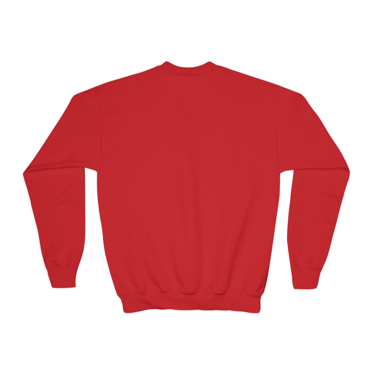 Youth Little Birdie Golf Crewneck Sweatshirt