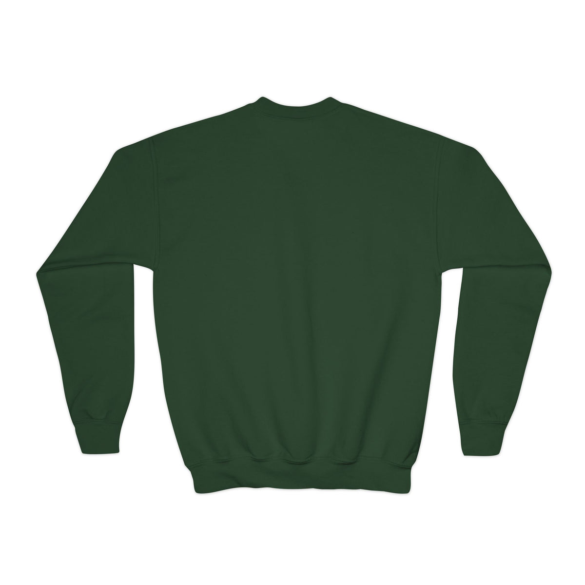 Youth Little Birdie Golf Crewneck Sweatshirt