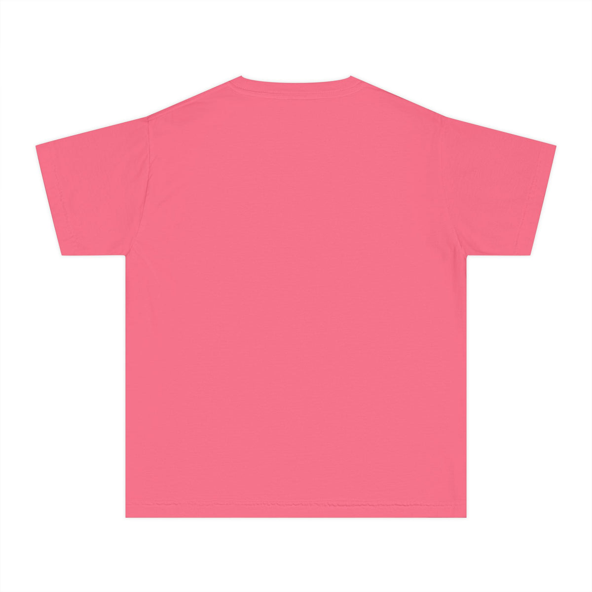 Little Birdie Kids T Shirt Soft Butter Yellow Youth Everyday Tee