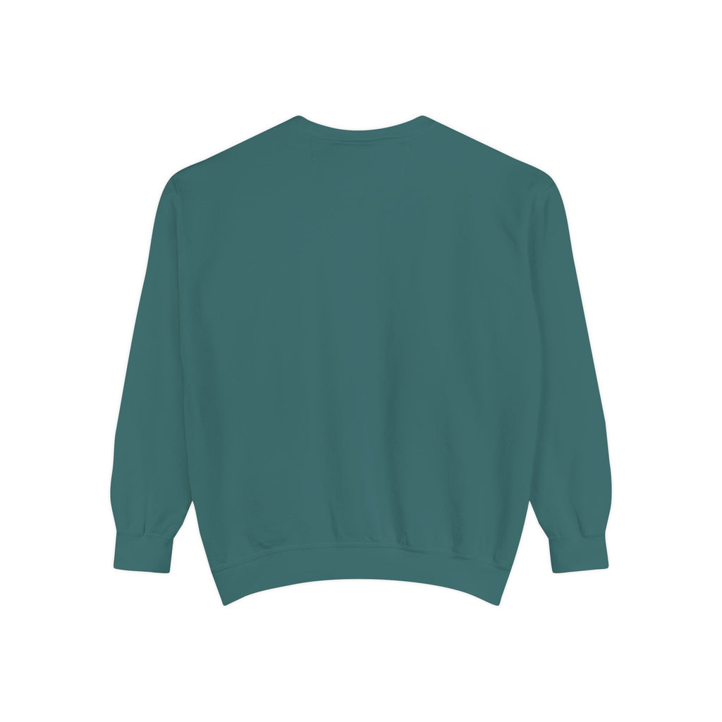 Little Bird Embroidered Relaxed Fit Sweatshirt