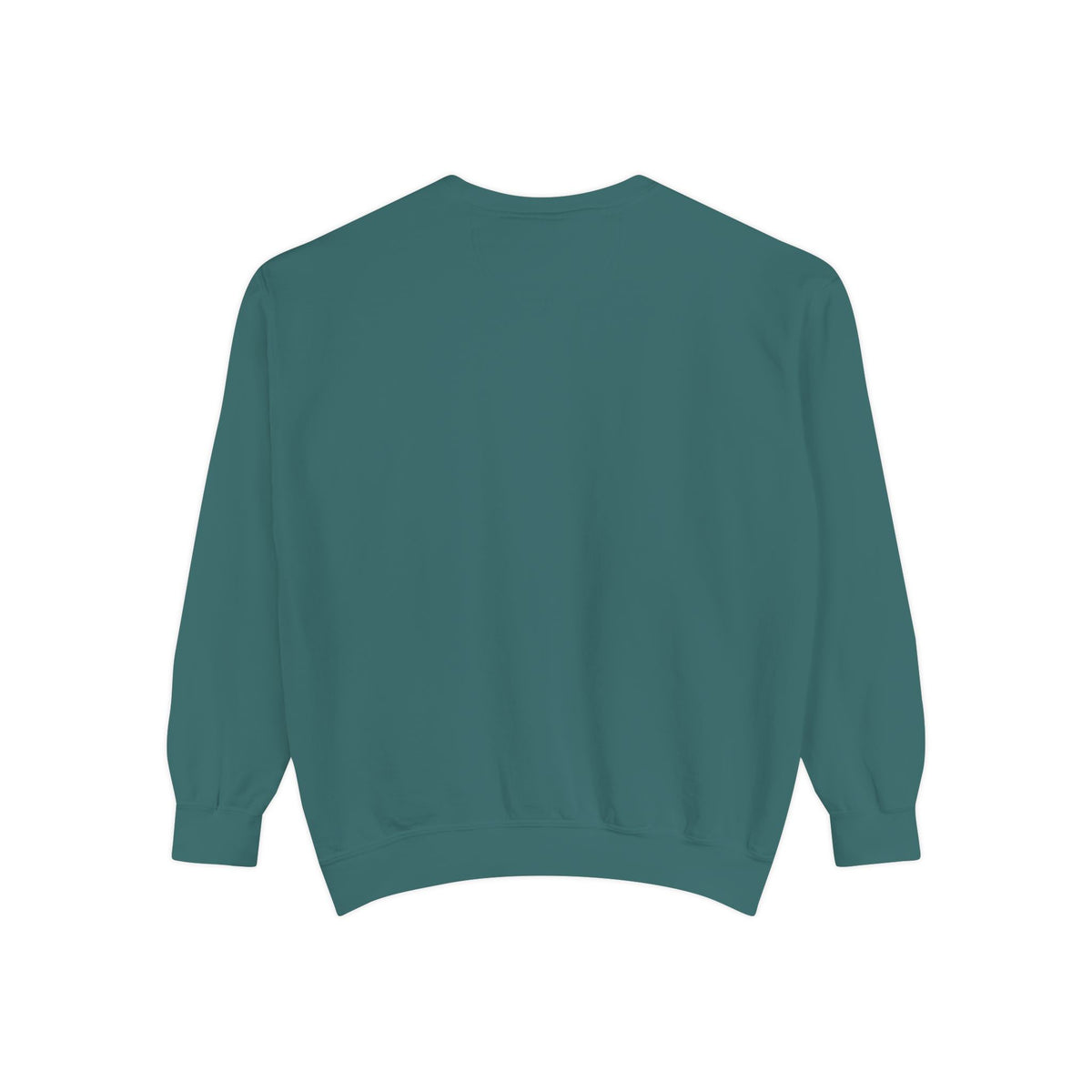 Little Bird Embroidered Relaxed Fit Sweatshirt