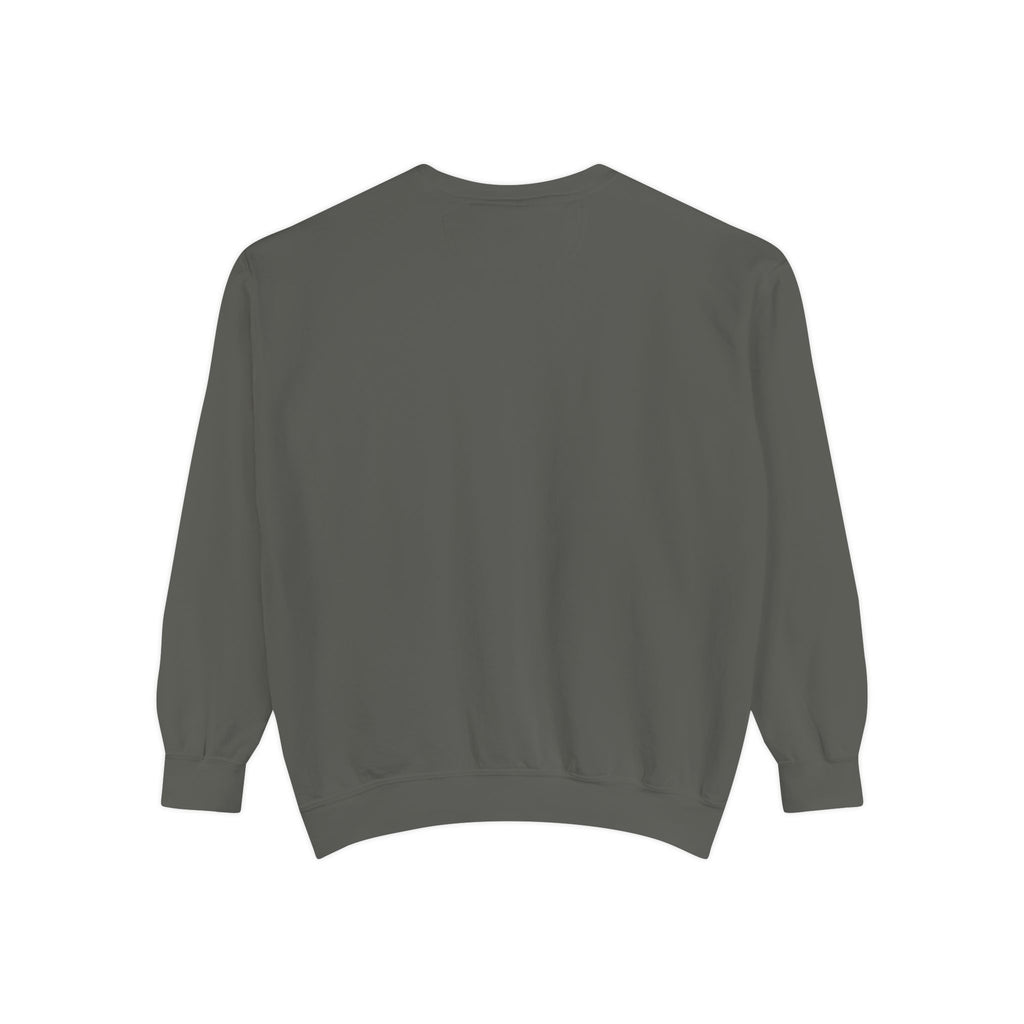Little Bird Embroidered Relaxed Fit Sweatshirt