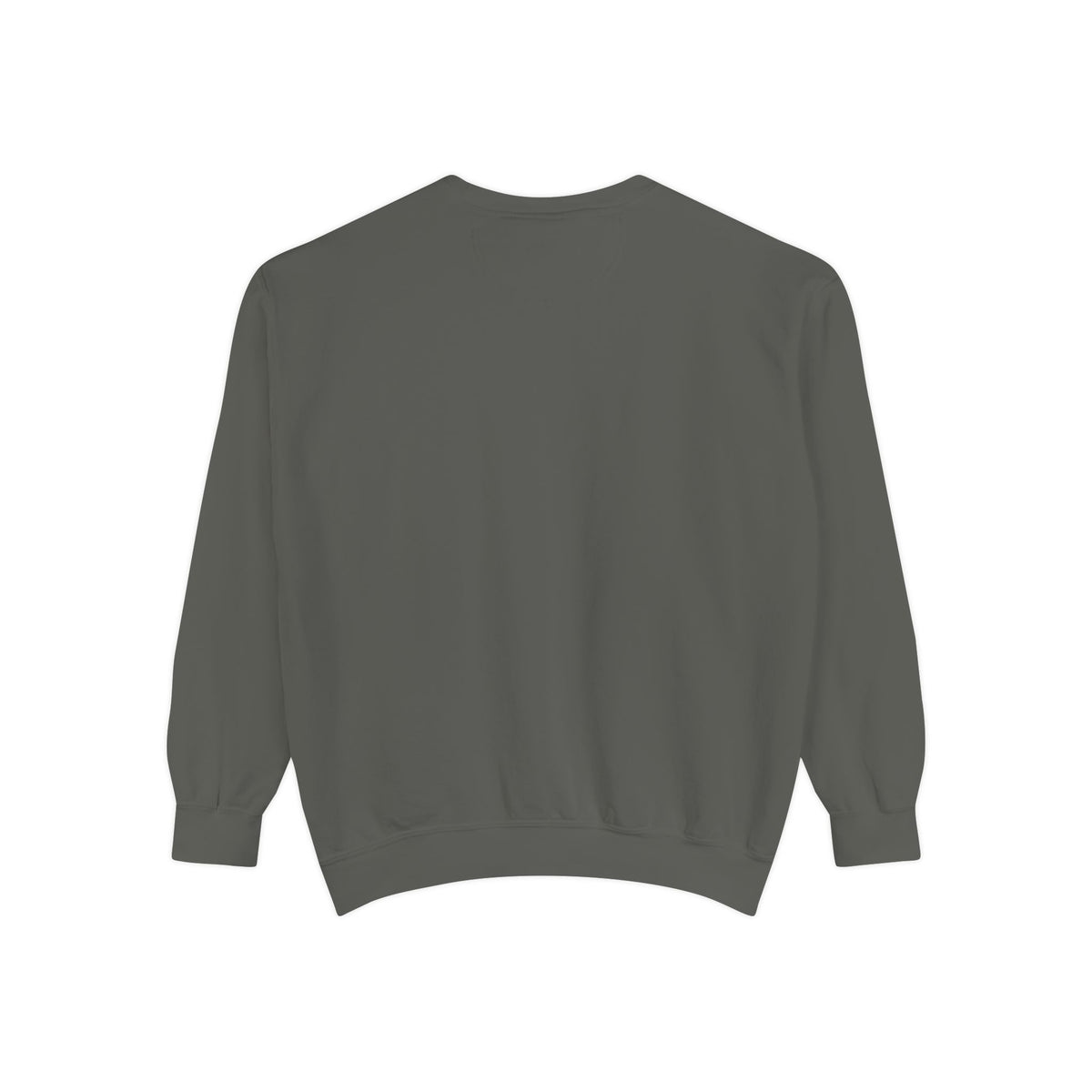 Little Bird Embroidered Relaxed Fit Sweatshirt