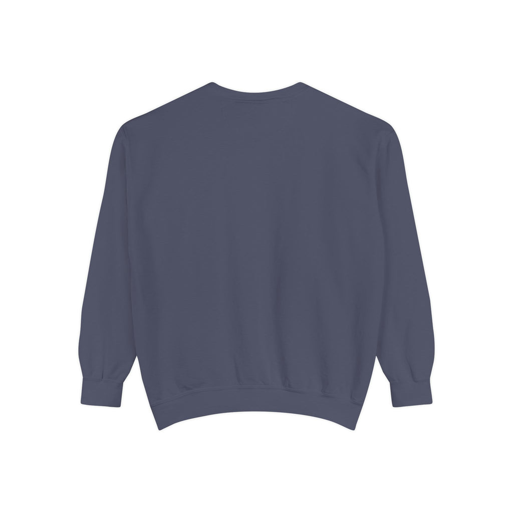 Little Bird Embroidered Relaxed Fit Sweatshirt
