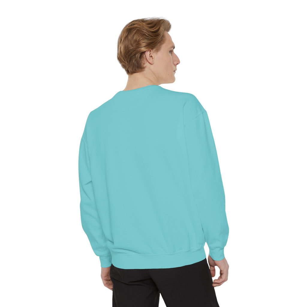 Little Bird Embroidered Relaxed Fit Sweatshirt