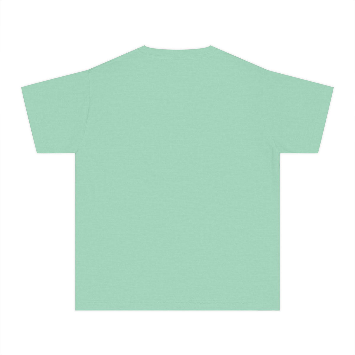 Little Birdie Kids T Shirt Soft Butter Yellow Youth Everyday Tee