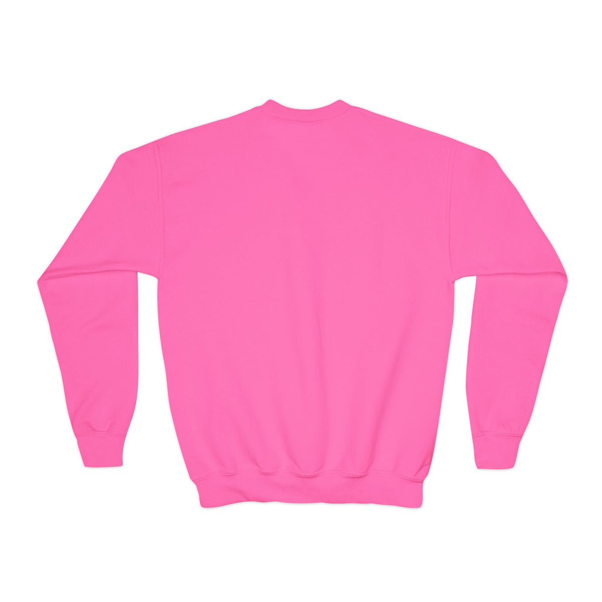 Youth Little Birdie Golf Crewneck Sweatshirt
