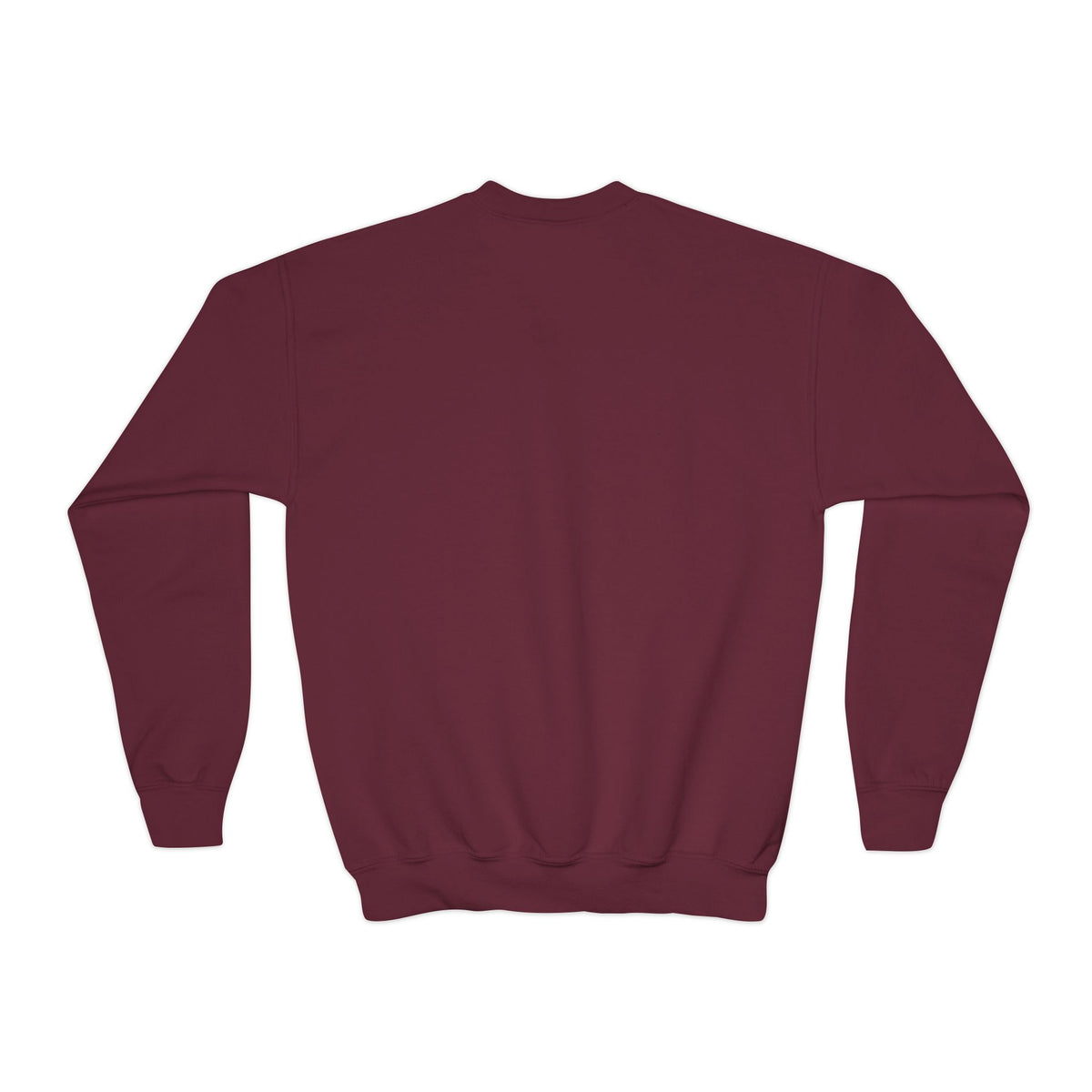 Youth Little Birdie Golf Crewneck Sweatshirt