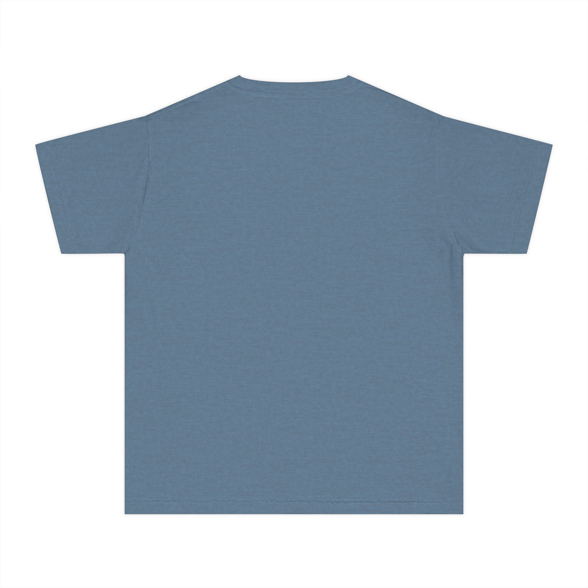Little Birdie Kids T Shirt Soft Butter Yellow Youth Everyday Tee