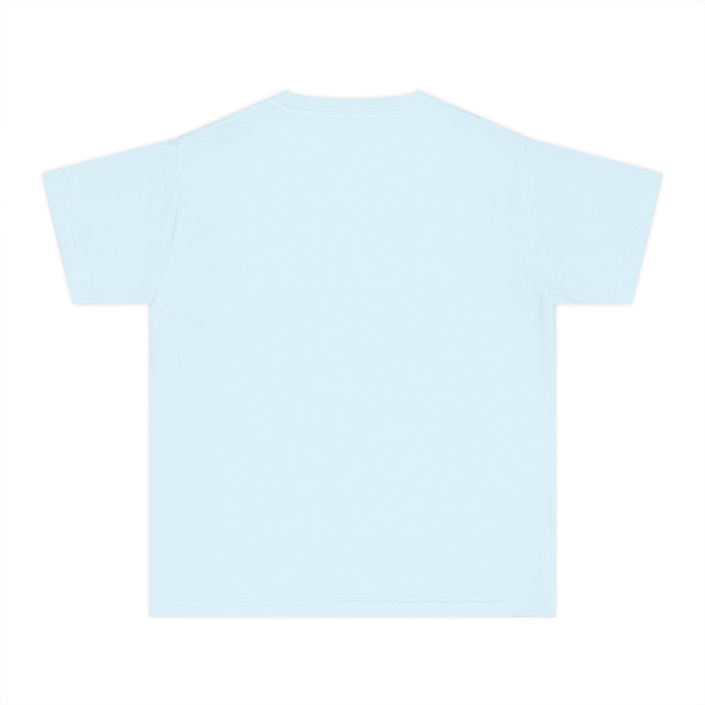 Little Birdie Kids T Shirt Soft Butter Yellow Youth Everyday Tee