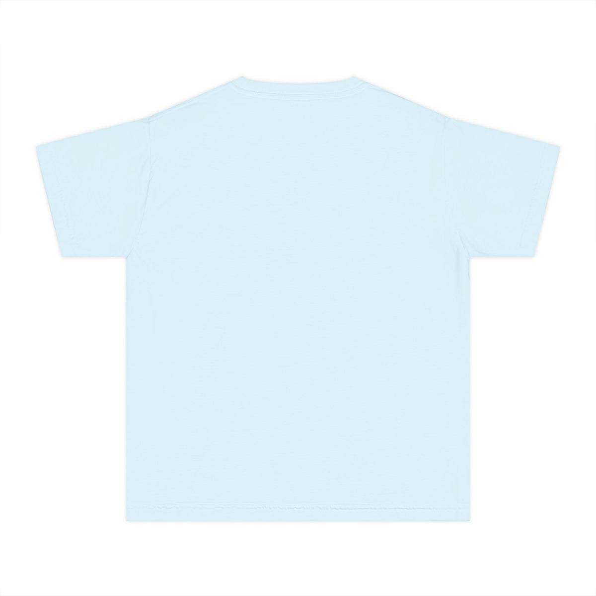 Little Birdie Kids T Shirt Soft Butter Yellow Youth Everyday Tee