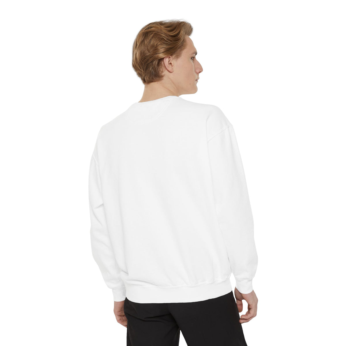 Little Bird Embroidered Relaxed Fit Sweatshirt