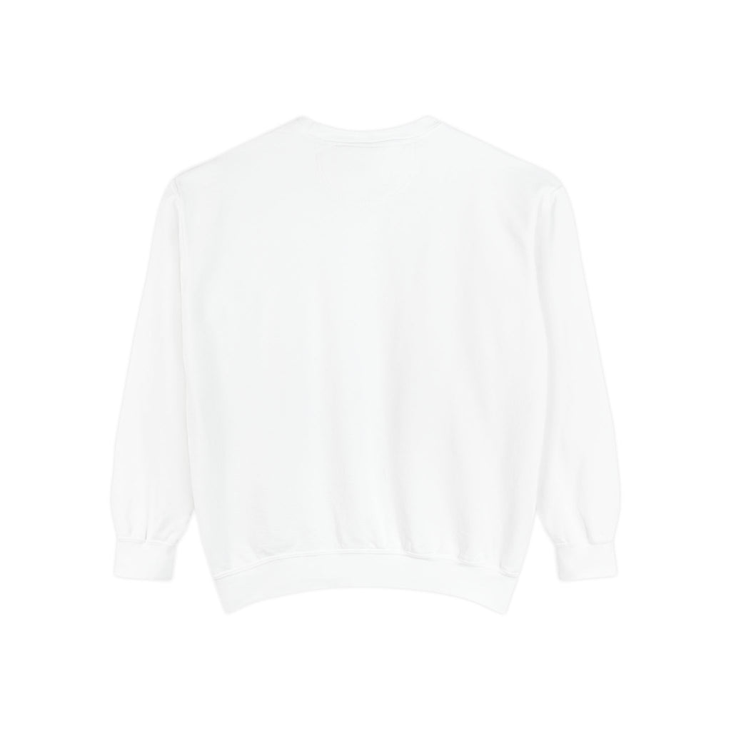 Little Bird Embroidered Relaxed Fit Sweatshirt