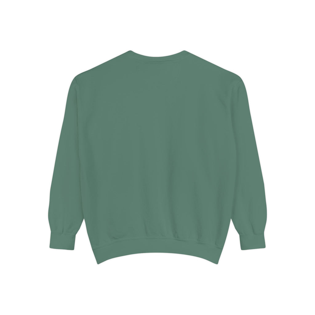 Little Bird Embroidered Relaxed Fit Sweatshirt