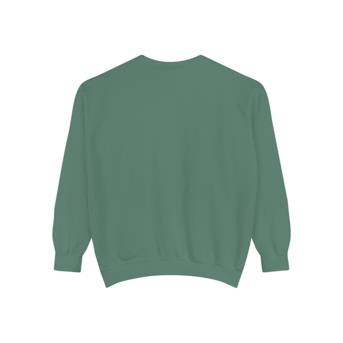 Little Bird Embroidered Relaxed Fit Sweatshirt