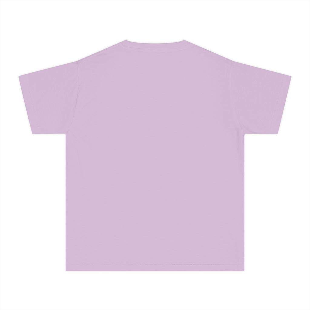 Little Birdie Kids T Shirt Soft Butter Yellow Youth Everyday Tee