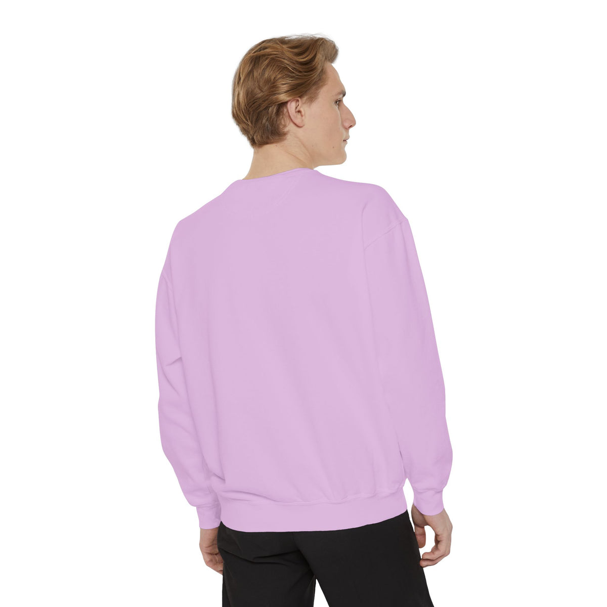Little Bird Embroidered Relaxed Fit Sweatshirt