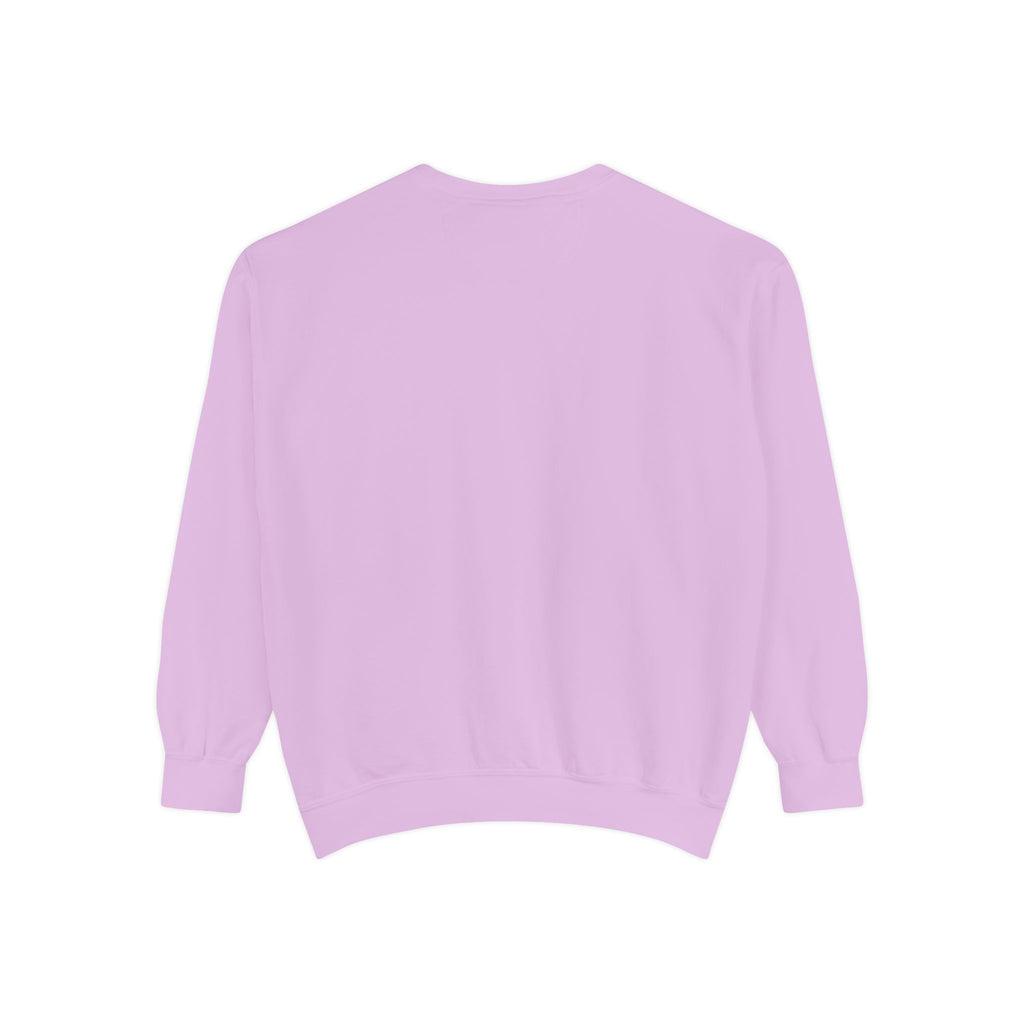 Little Bird Embroidered Relaxed Fit Sweatshirt