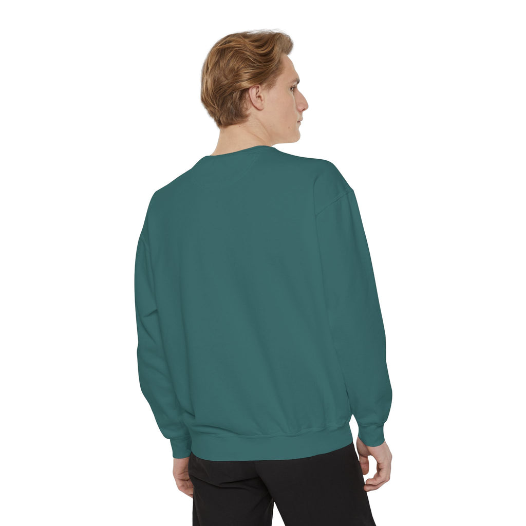 Little Bird Embroidered Relaxed Fit Sweatshirt