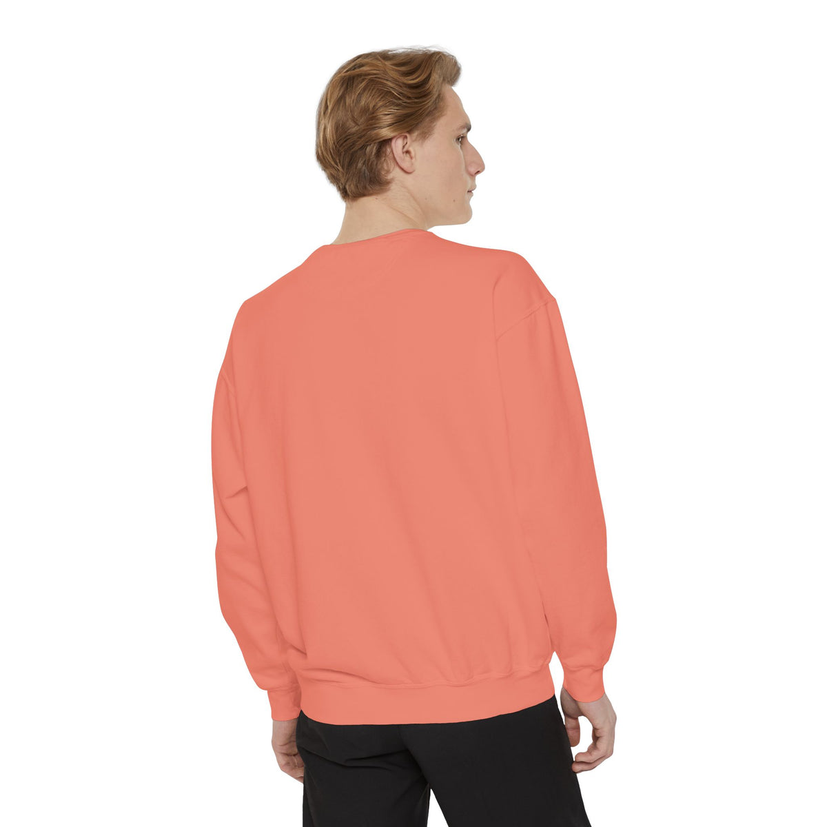 Little Bird Embroidered Relaxed Fit Sweatshirt