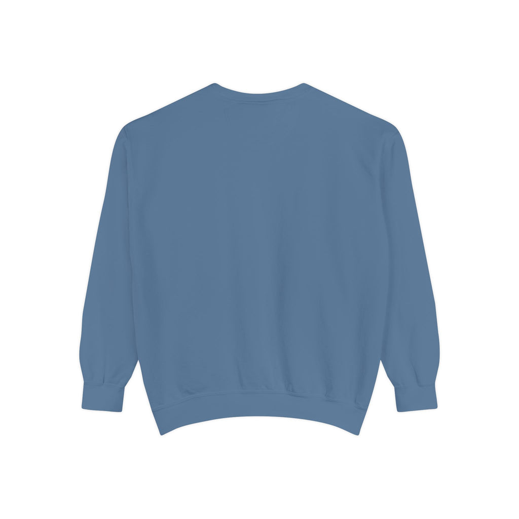 Little Bird Embroidered Relaxed Fit Sweatshirt