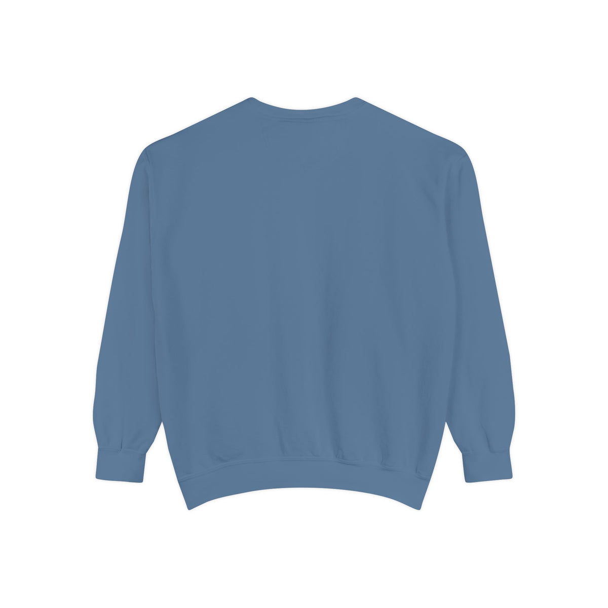 Little Bird Embroidered Relaxed Fit Sweatshirt