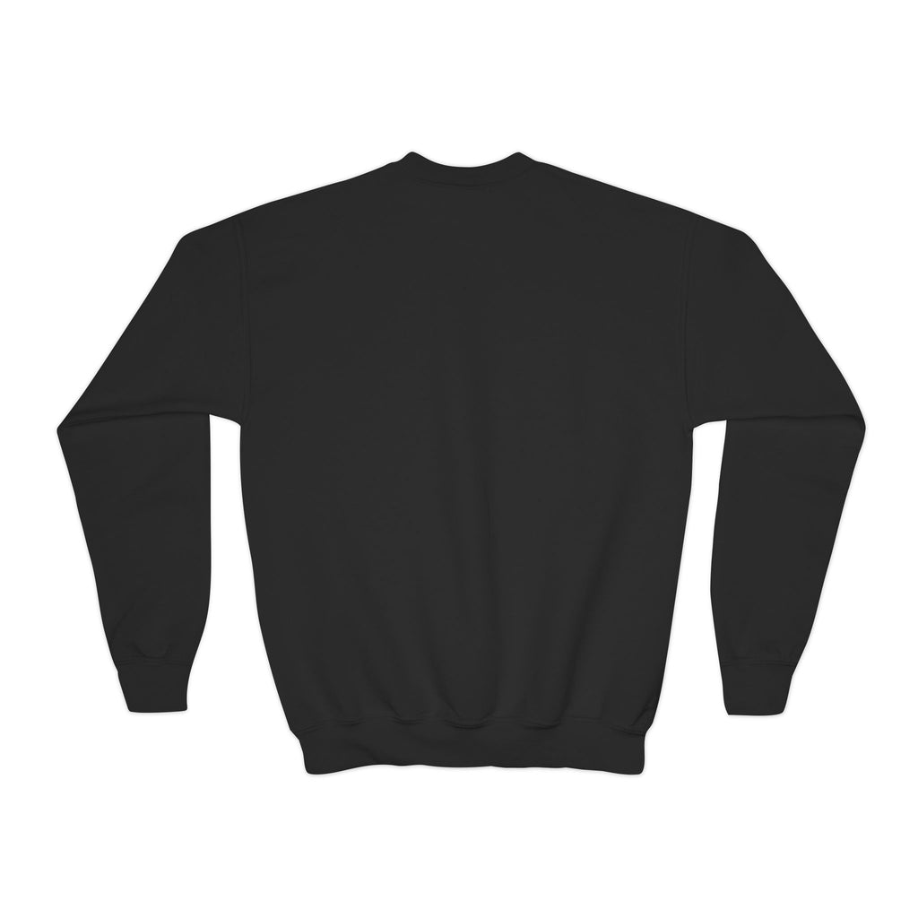 Youth Little Birdie Golf Crewneck Sweatshirt