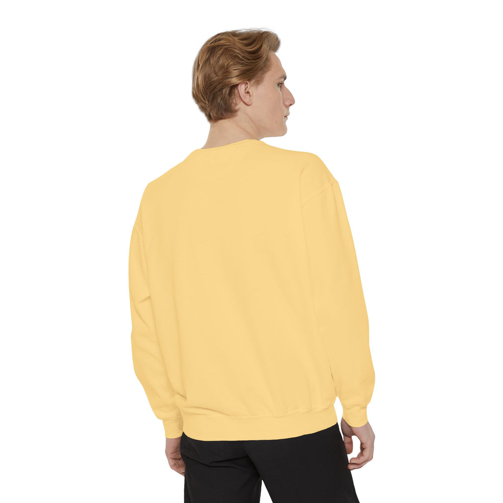 Little Bird Embroidered Relaxed Fit Sweatshirt