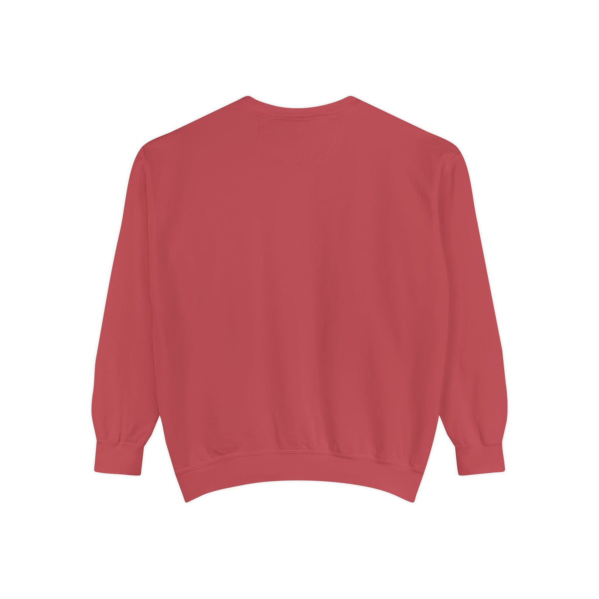 Comfort Colors Winter Classic Crewneck Sweatshirt Garment Dyed Fleece - Little Birdie Golf Co