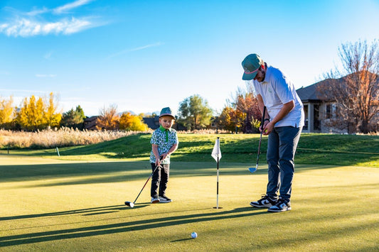 Hat Bundle - Little Birdie Golf Co