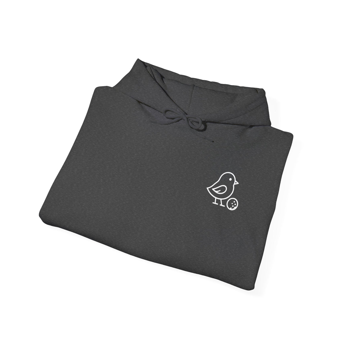 Haunted Clubhouse Hoodie - Little Birdie Golf Co