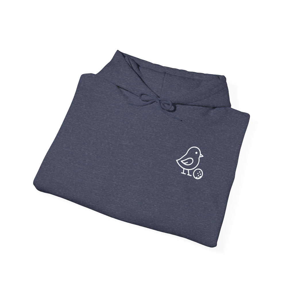 Haunted Clubhouse Hoodie - Little Birdie Golf Co