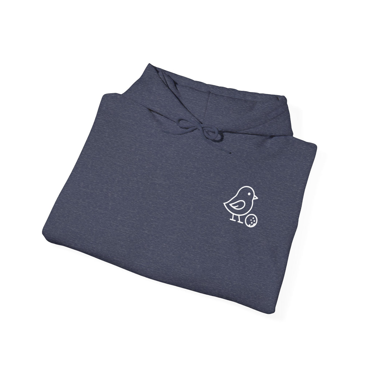 Haunted Clubhouse Hoodie - Little Birdie Golf Co