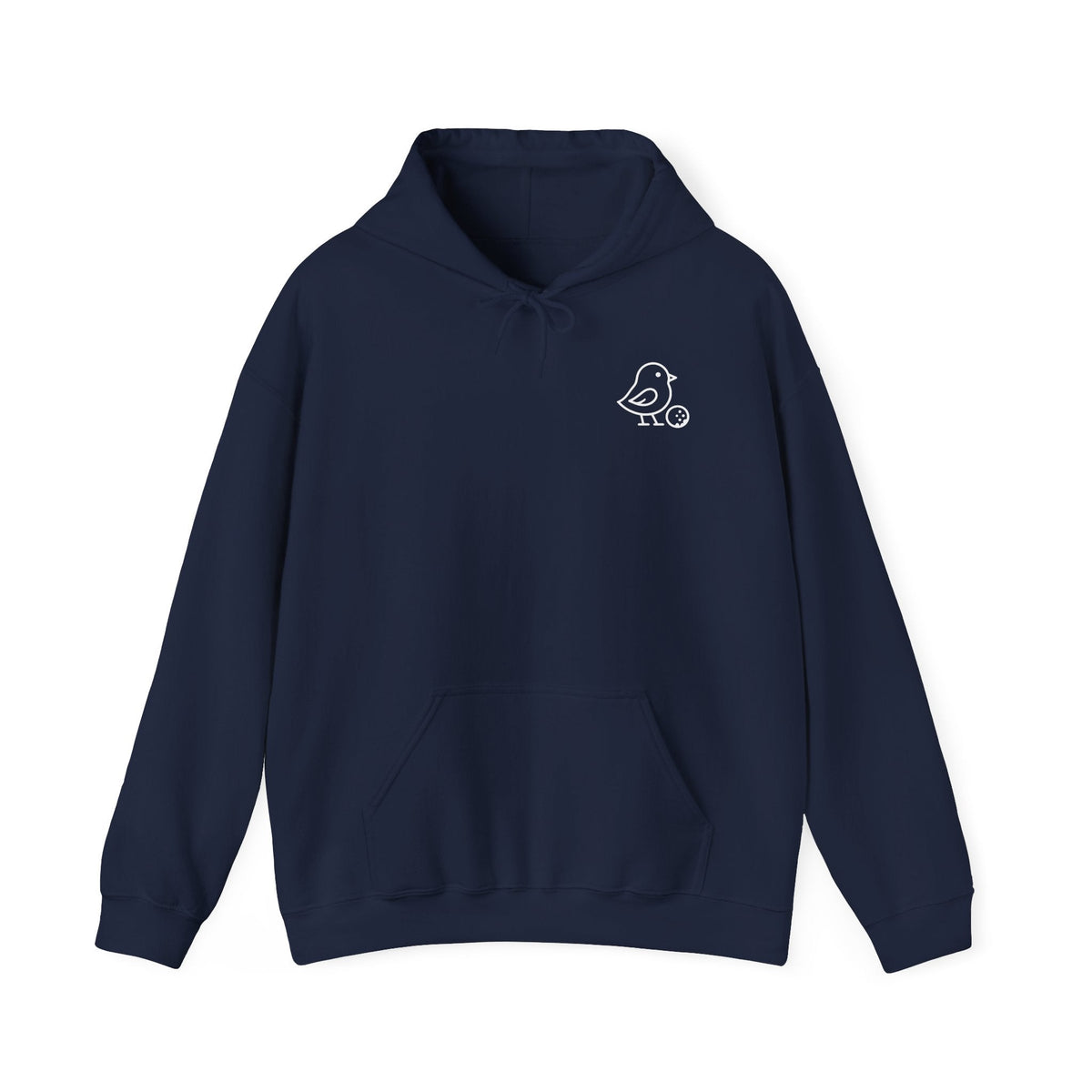 Haunted Clubhouse Hoodie - Little Birdie Golf Co