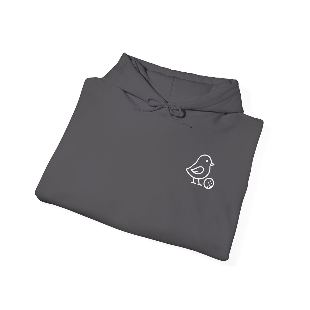 Haunted Clubhouse Hoodie - Little Birdie Golf Co