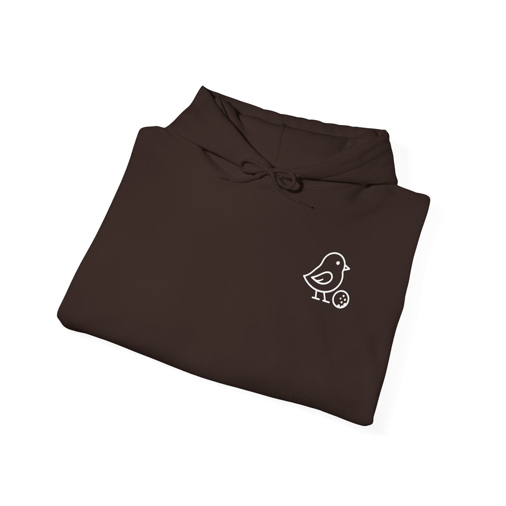 Haunted Clubhouse Hoodie - Little Birdie Golf Co