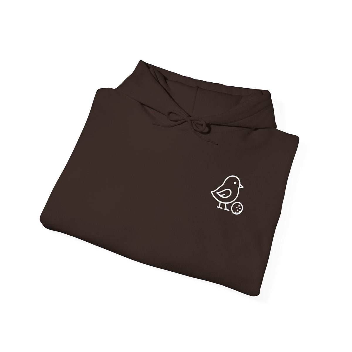 Haunted Clubhouse Hoodie - Little Birdie Golf Co