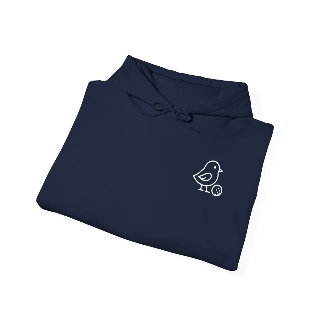 Haunted Clubhouse Hoodie - Little Birdie Golf Co