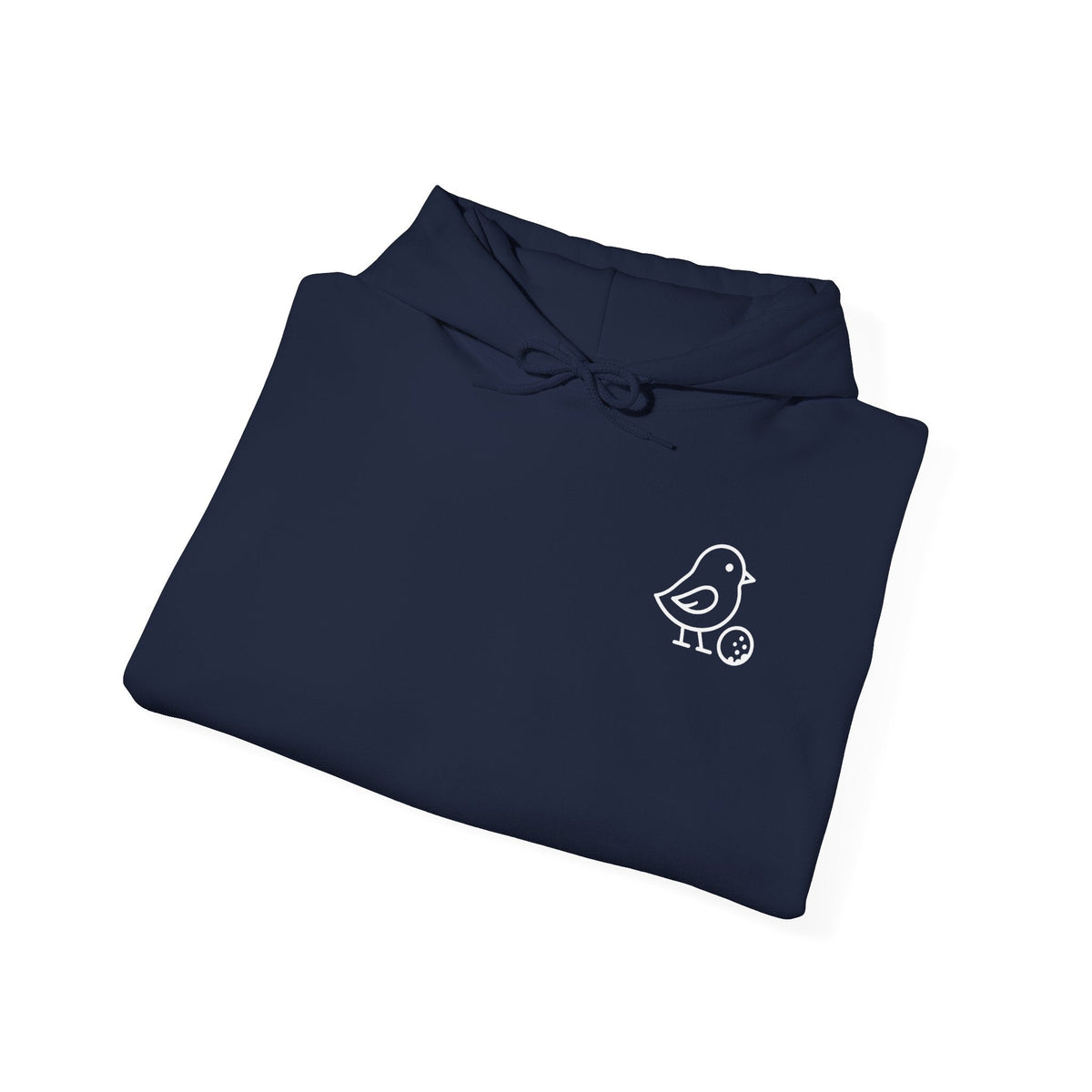 Haunted Clubhouse Hoodie - Little Birdie Golf Co